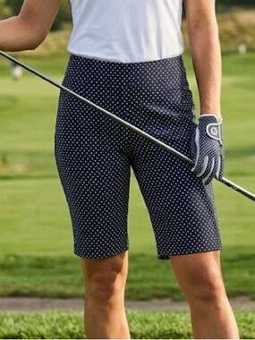 Golf Shorts - Stretchy NWOT